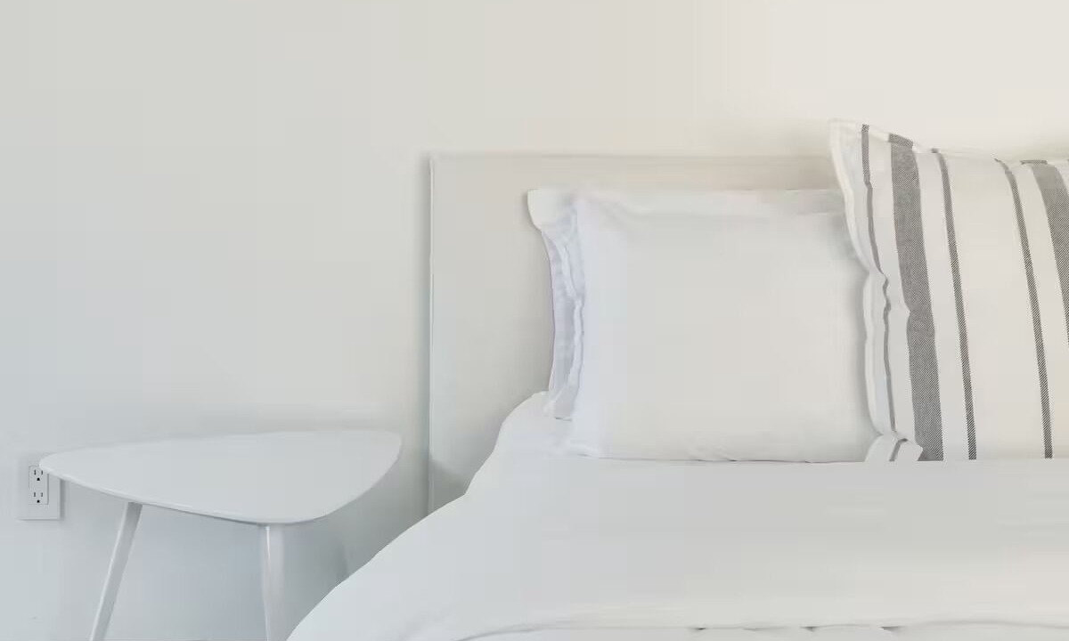 Photo of Bedroom in Indian Canyon