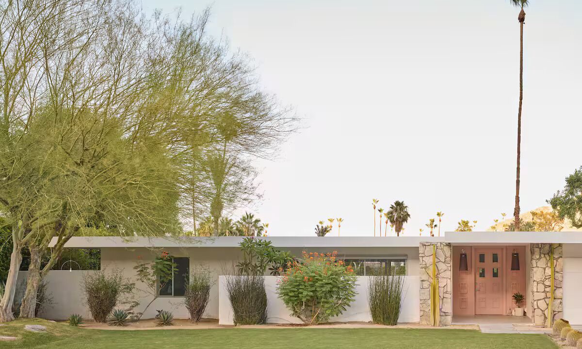 Photo of Outdoor in Indian Canyon