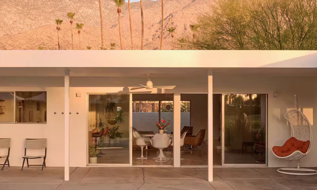 Photo of Outdoor in Indian Canyon