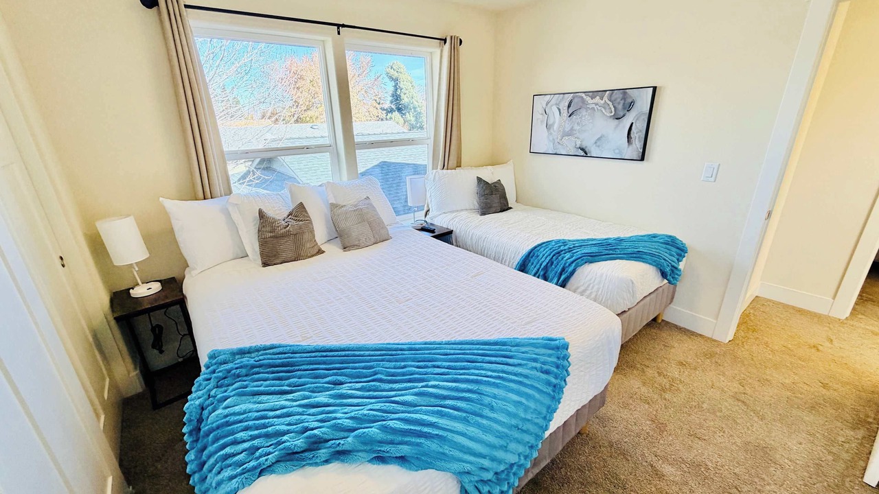 Photo of Bedroom in Reno/Tahoe Airport