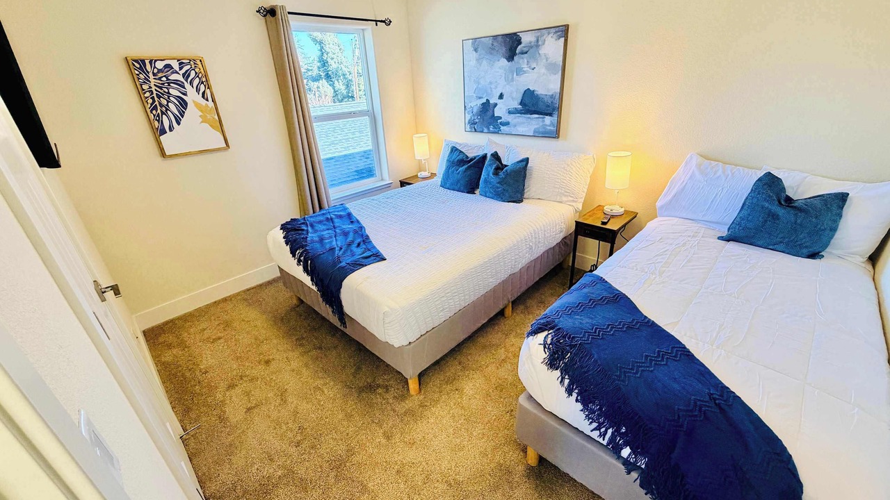 Photo of Bedroom in Reno/Tahoe Airport