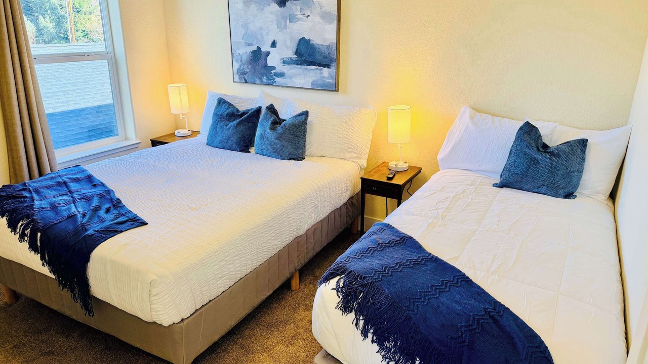 Photo of Bedroom in Reno/Tahoe Airport