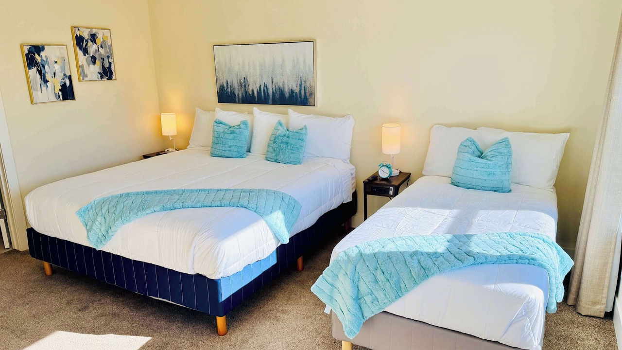 Photo of Bedroom in Reno/Tahoe Airport