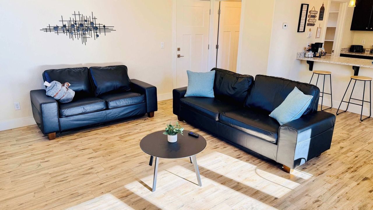 Photo of Livingroom in Reno/Tahoe Airport