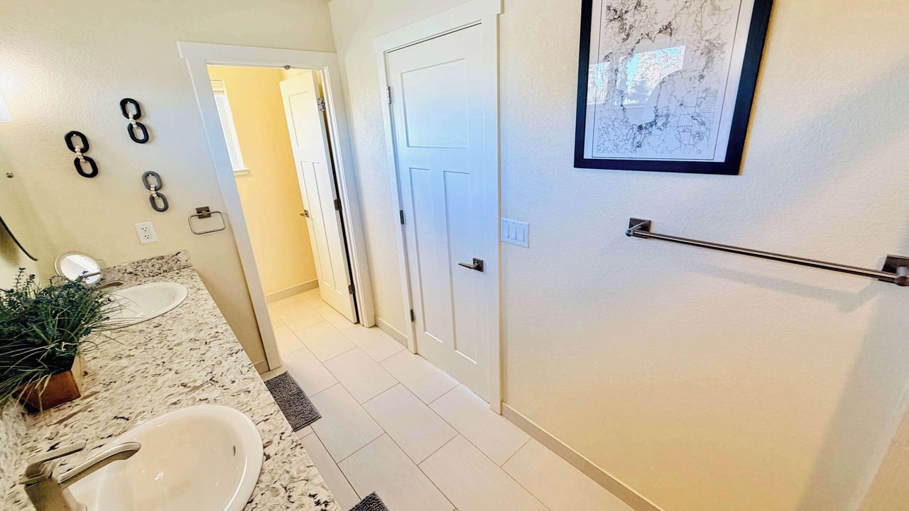 Photo of Bathroom in Reno/Tahoe Airport