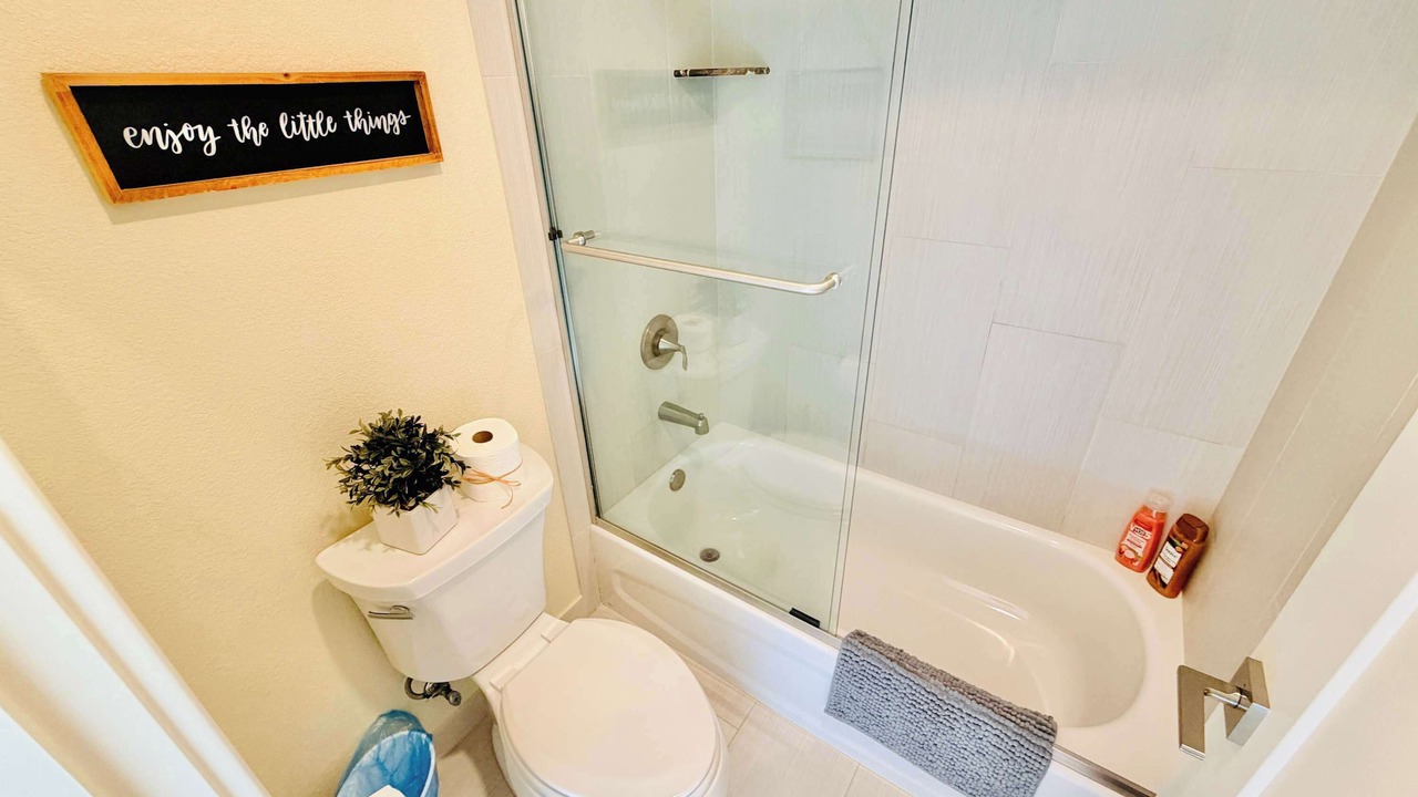 Photo of Bathroom in Reno/Tahoe Airport