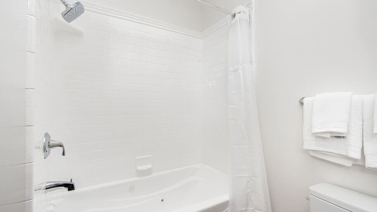 Photo of Bathroom in Santa Rosa