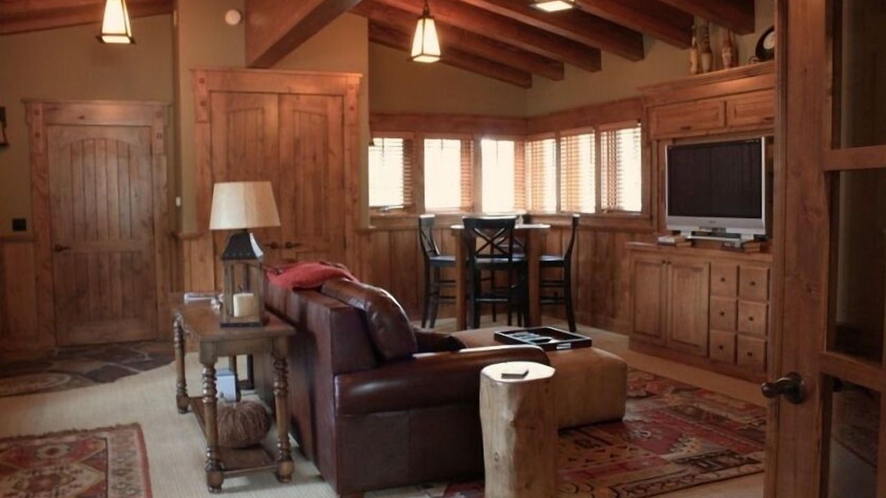 Photo of Livingroom in Truckee