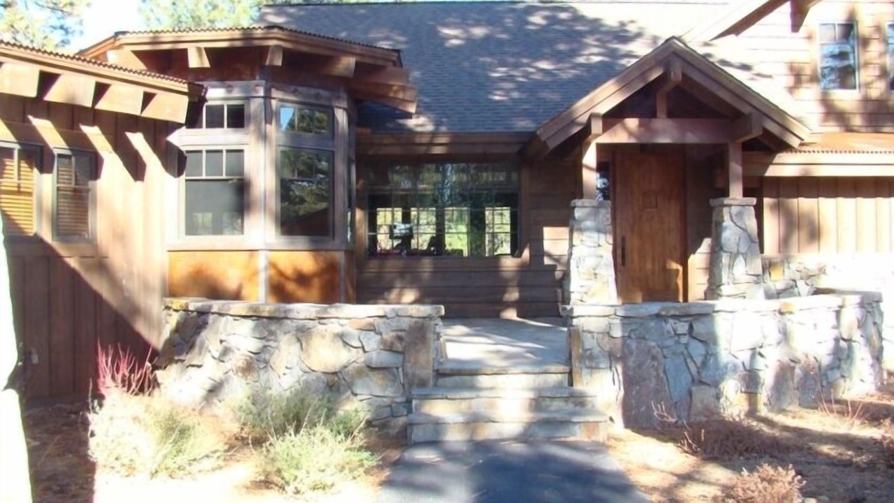 Photo of Outdoor in Truckee
