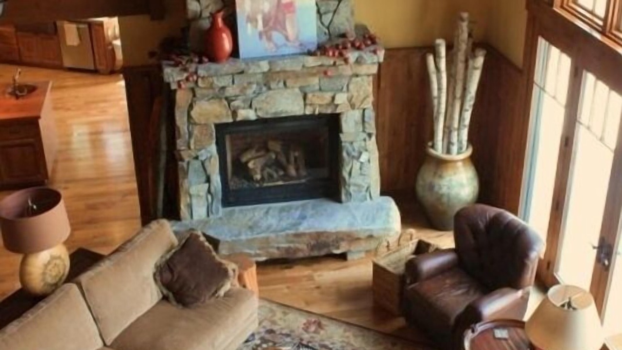Photo of Livingroom in Truckee