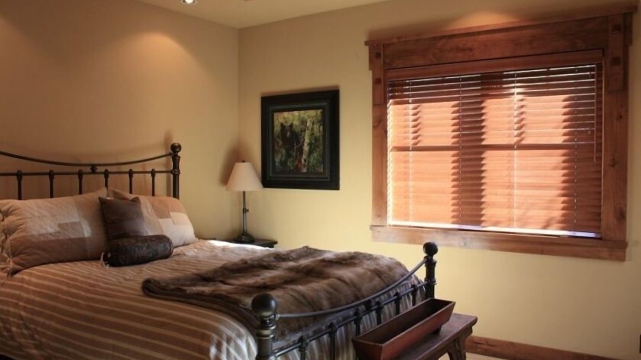 Photo of Bedroom in Truckee