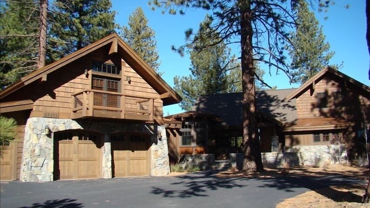 Photo of Outdoor in Truckee