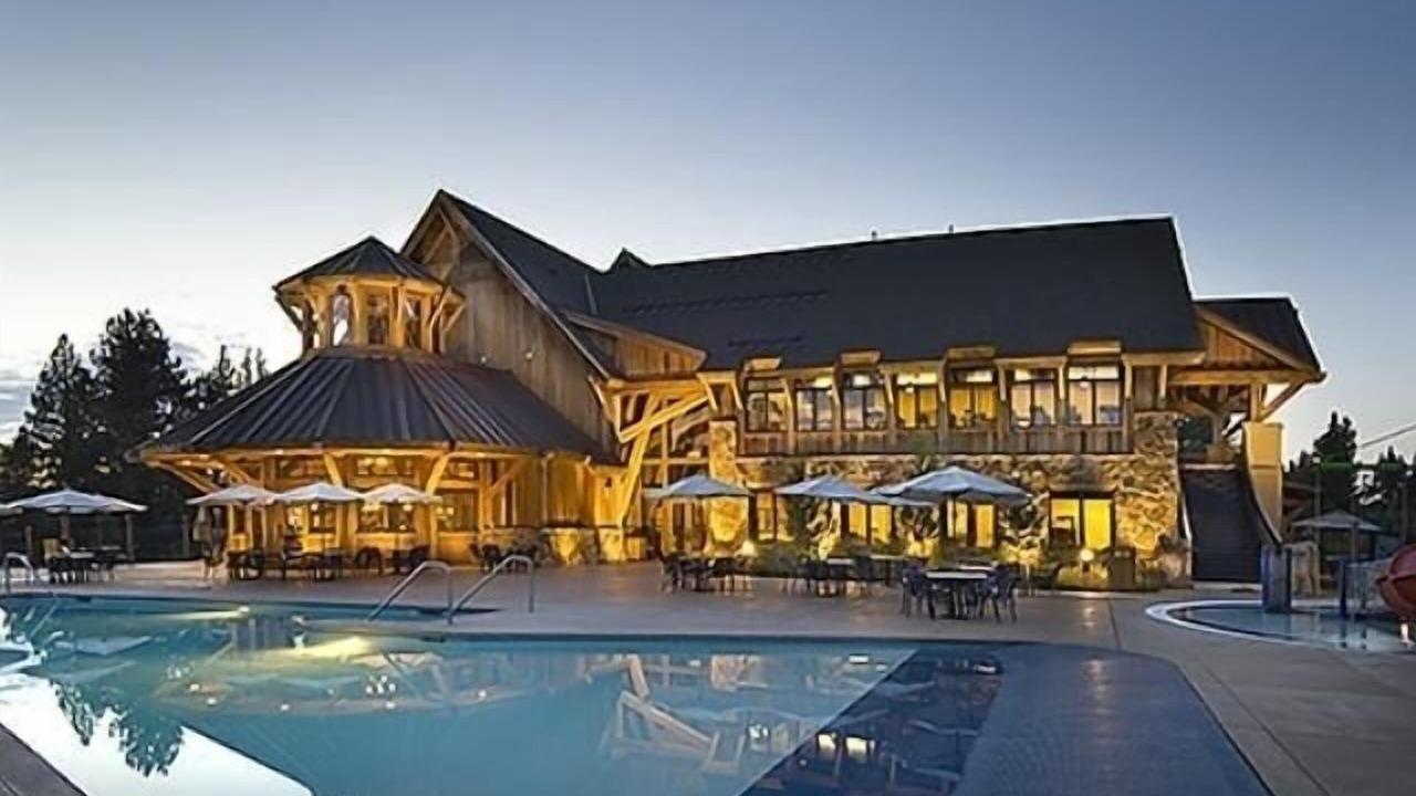 Photo of Outdoor in Truckee