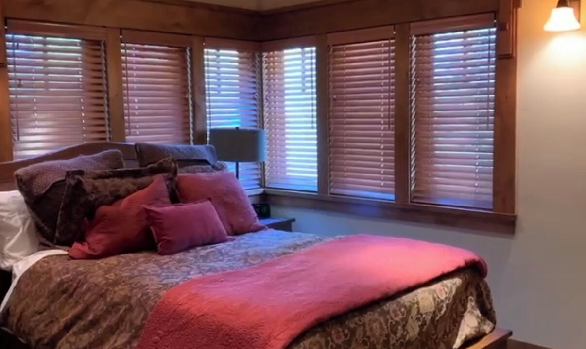 Photo of Bedroom in Truckee