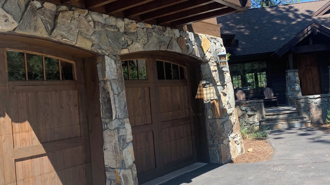 Photo of Outdoor in Truckee