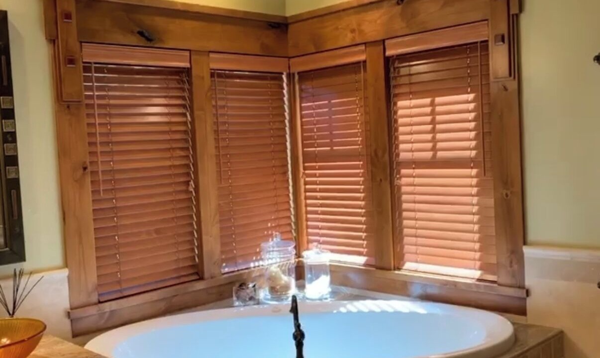 Photo of Bathroom in Truckee