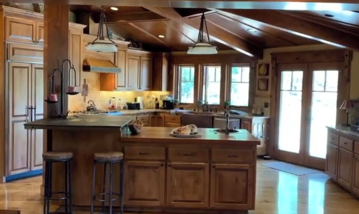 Photo of Kitchen in Truckee