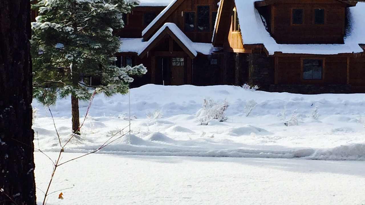 Photo of Outdoor in Truckee