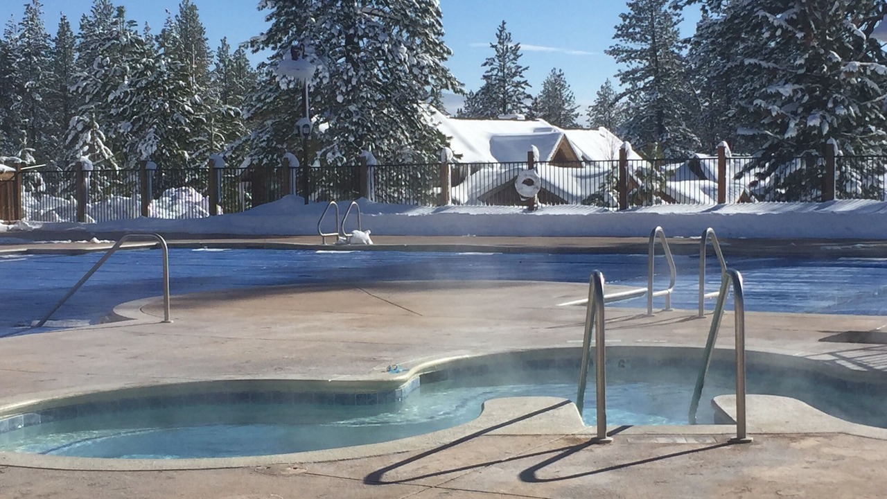Photo of Outdoor in Truckee
