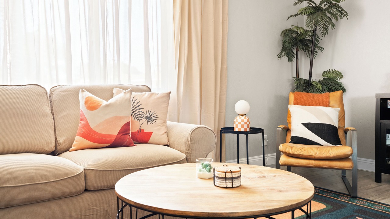 Photo of Livingroom in Village Grove