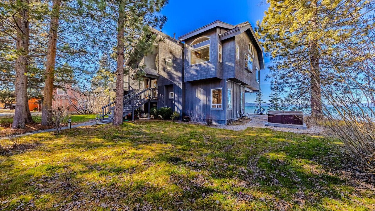 Photo of Outdoor in Tahoe Meadows
