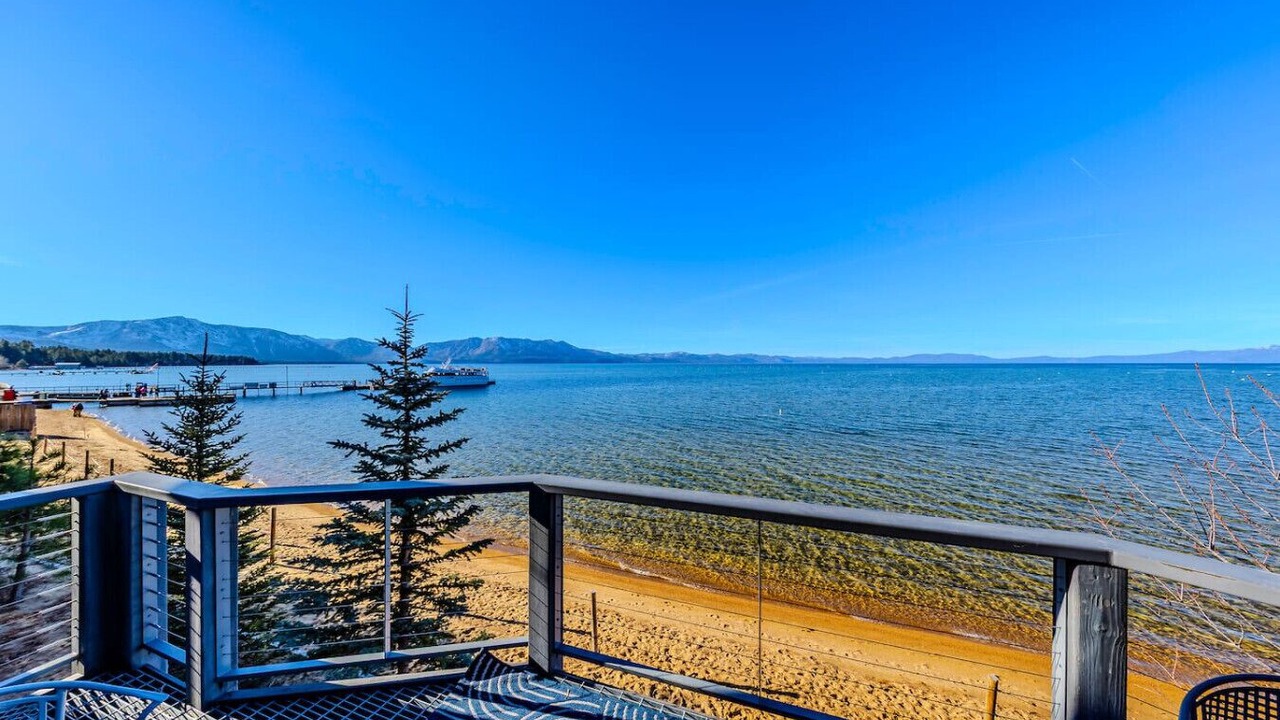 Photo of Others in Tahoe Meadows