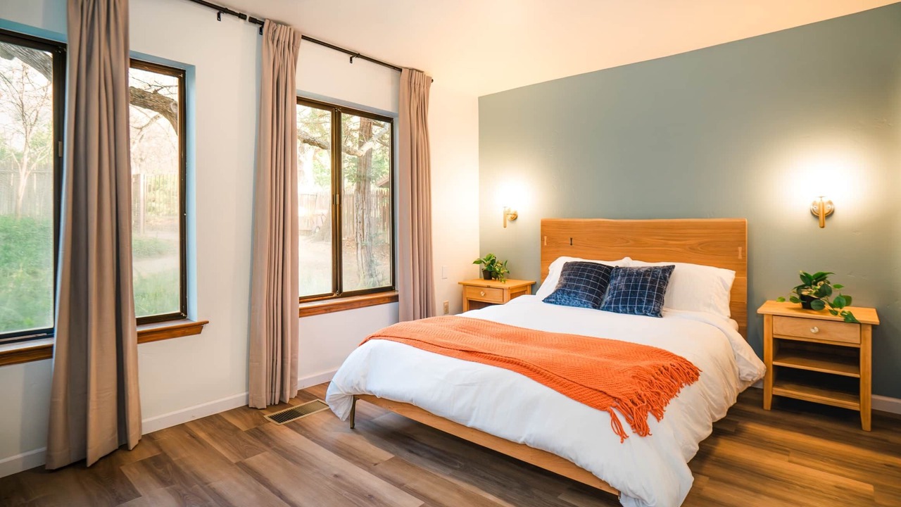 Photo of Bedroom in Three Rivers