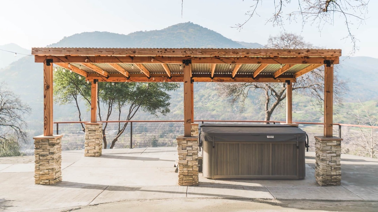 Photo of Outdoor in Three Rivers