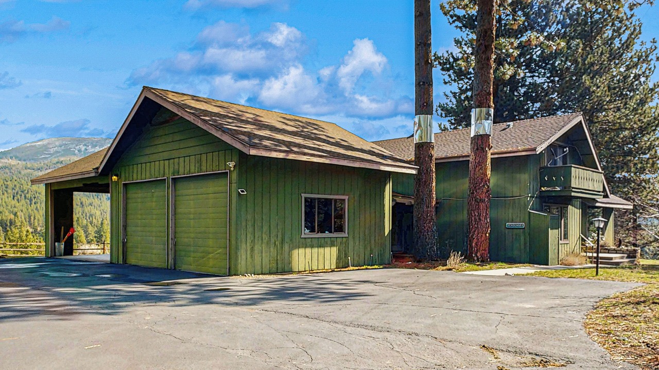 Photo of Outdoor in Graeagle