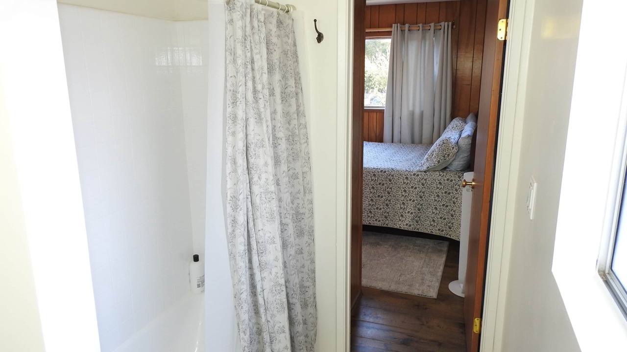 Photo of Bathroom in Julian