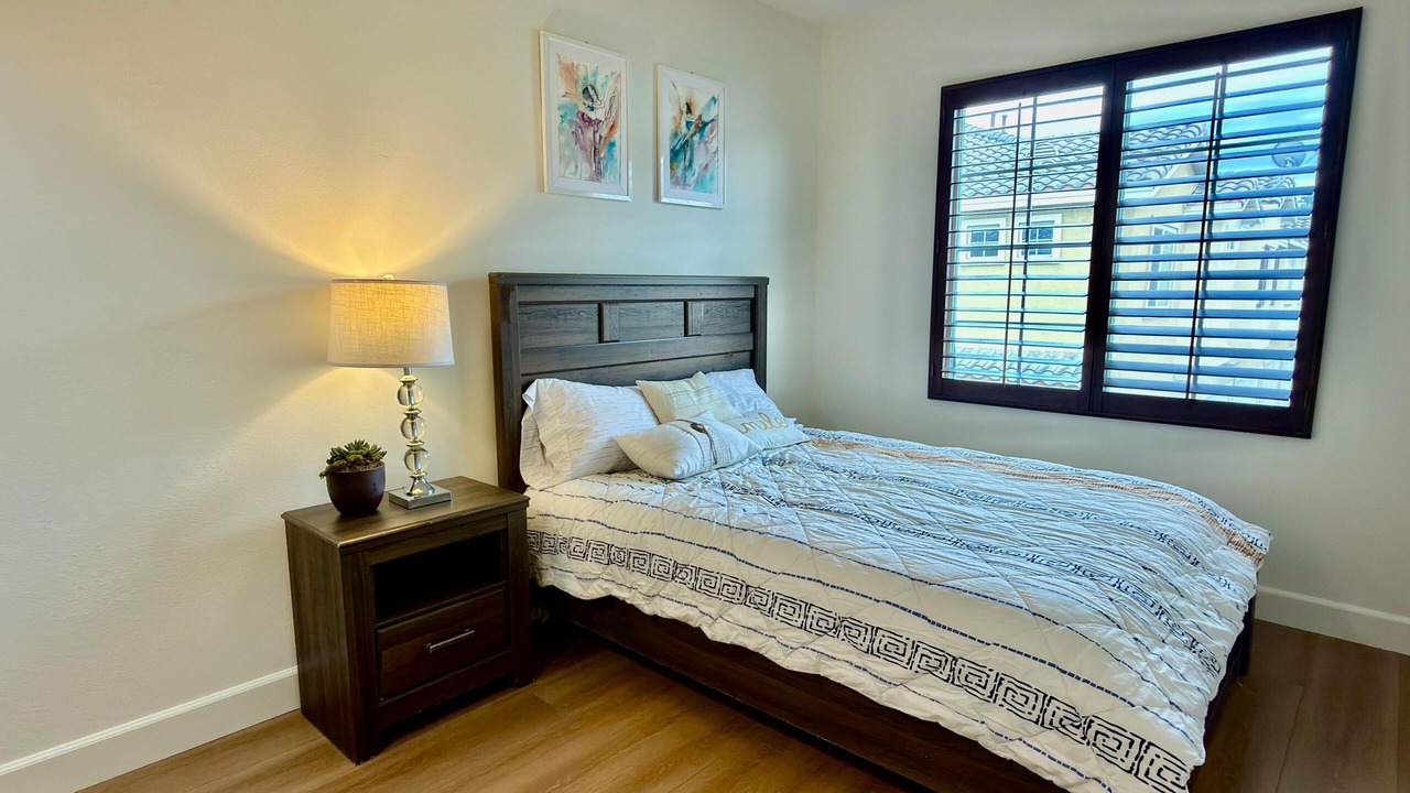 Photo of Bedroom in Coto de Caza
