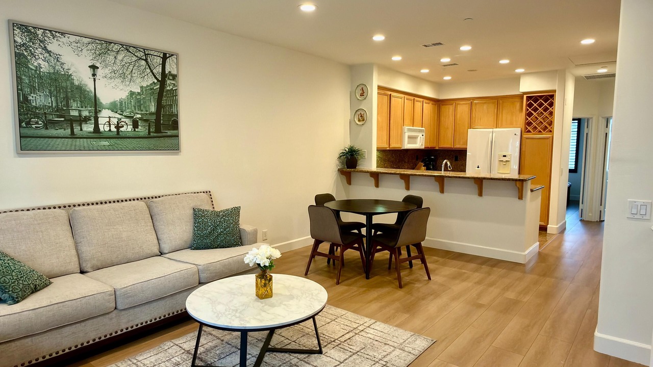 Photo of Livingroom in Coto de Caza