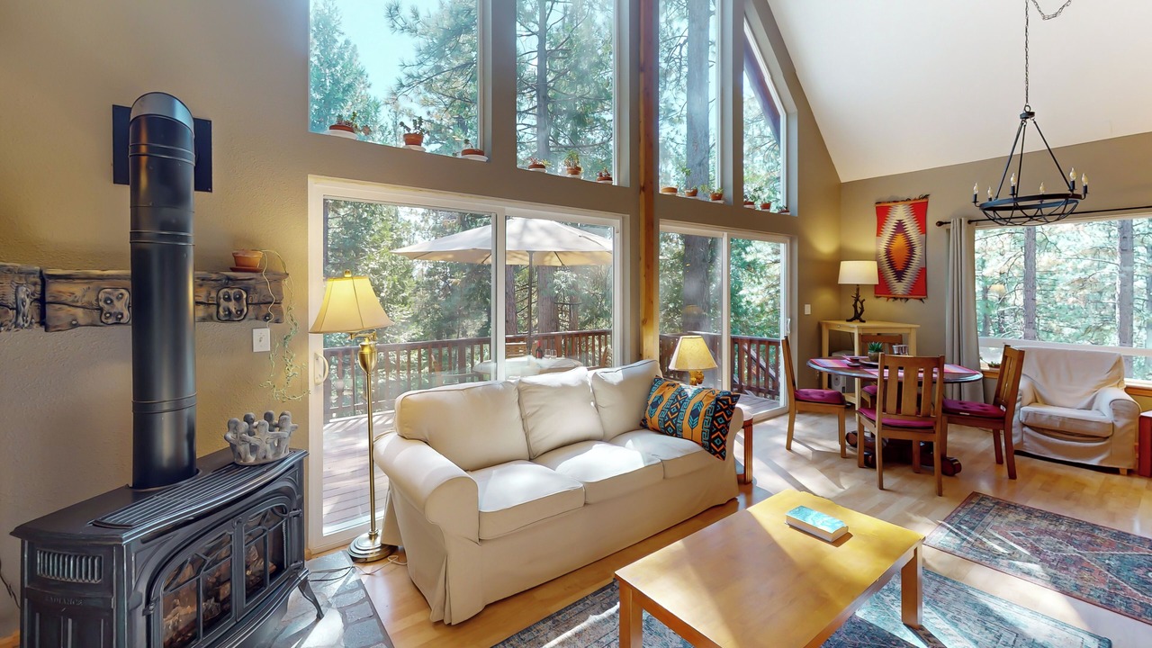 Photo of Livingroom in Beckwourth