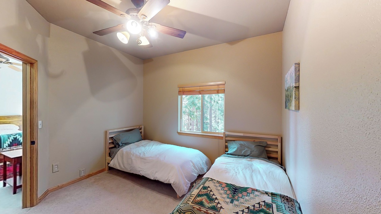 Photo of Bedroom in Beckwourth