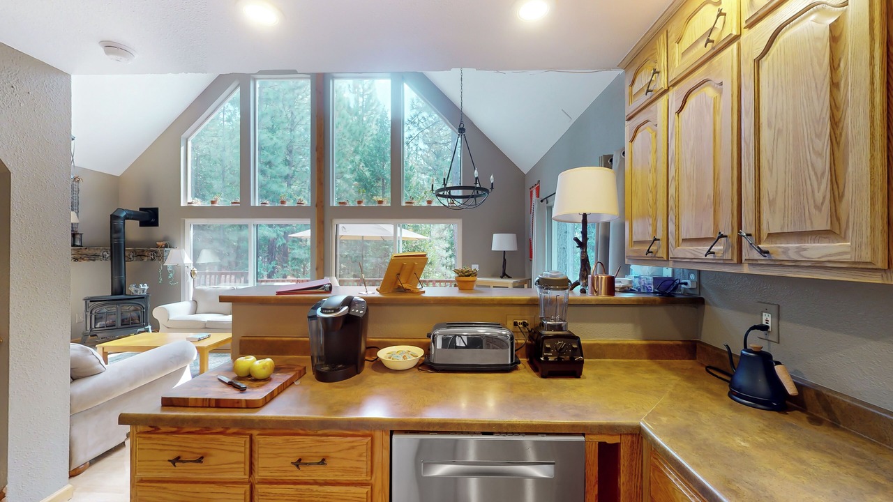 Photo of Kitchen in Beckwourth