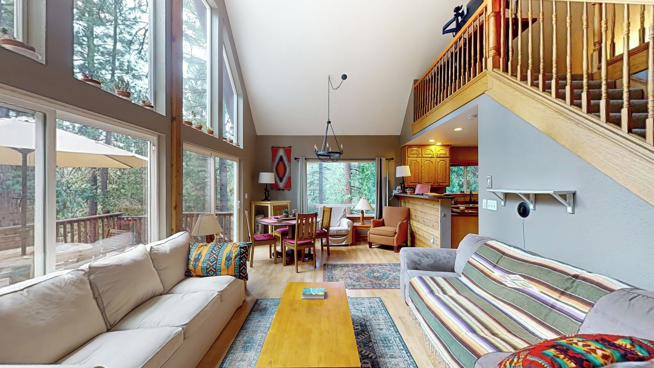 Photo of Livingroom in Beckwourth