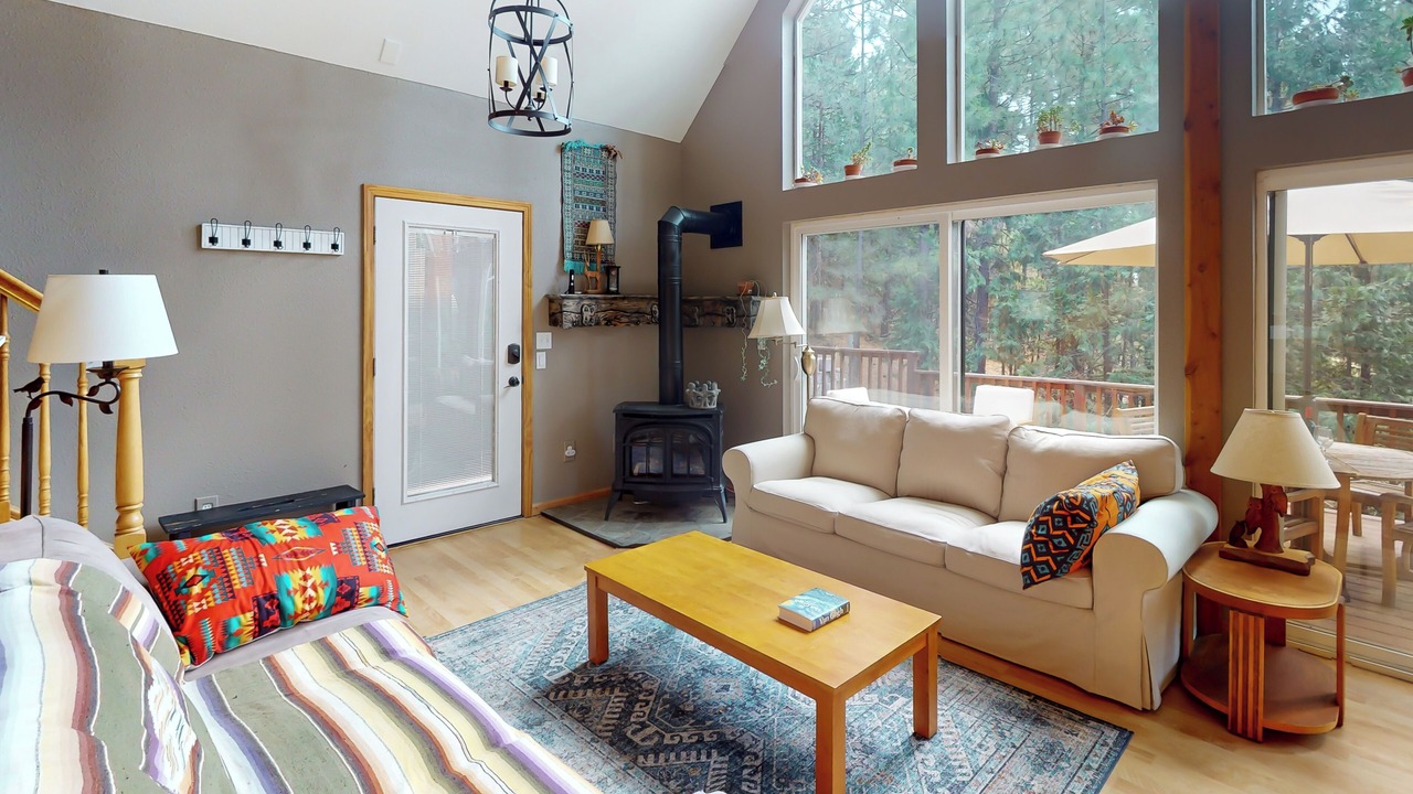 Photo of Livingroom in Beckwourth