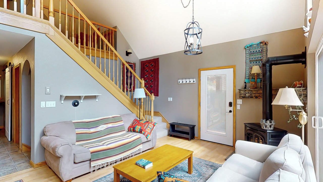 Photo of Livingroom in Beckwourth