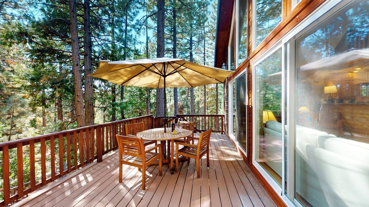 Photo of Outdoor in Beckwourth