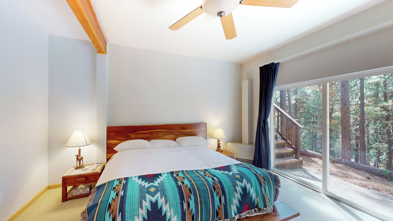 Photo of Bedroom in Beckwourth