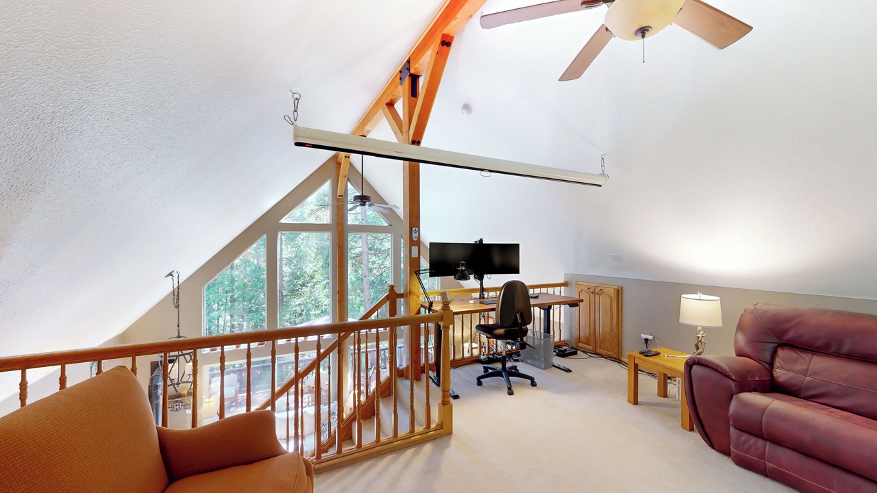 Photo of Livingroom in Beckwourth