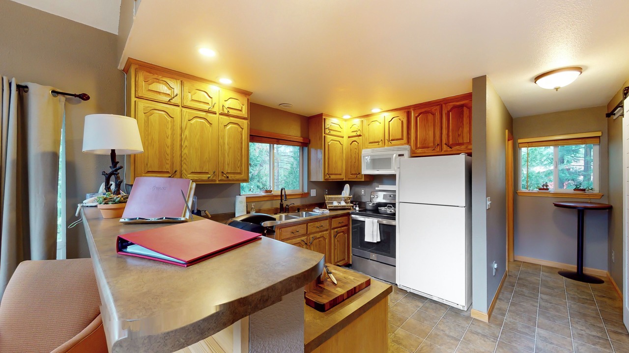 Photo of Kitchen in Beckwourth