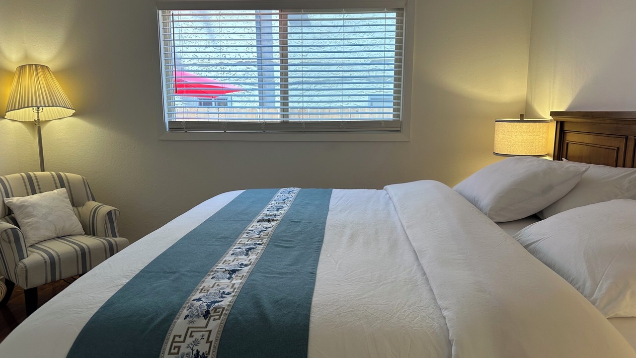 Photo of Bedroom in New Era Park