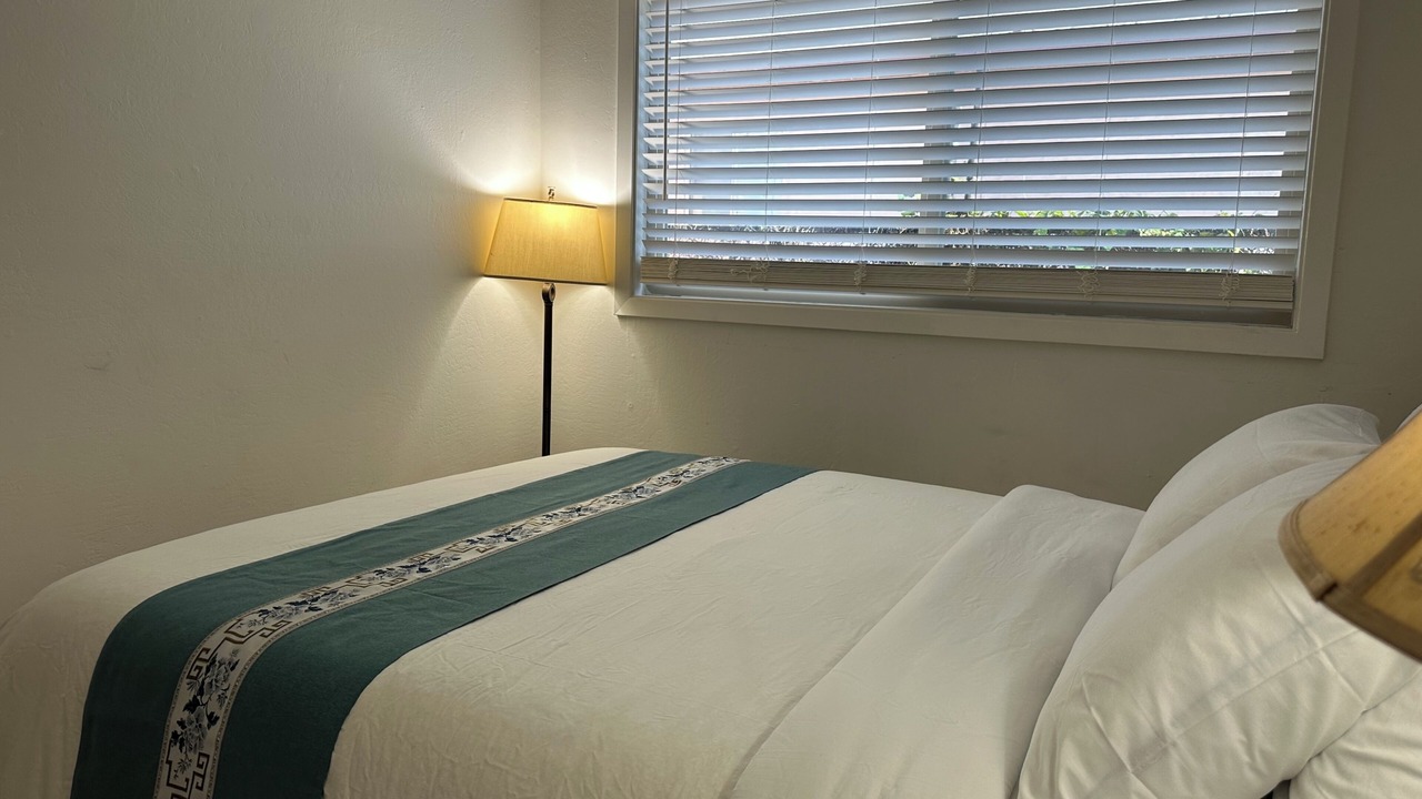 Photo of Bedroom in New Era Park