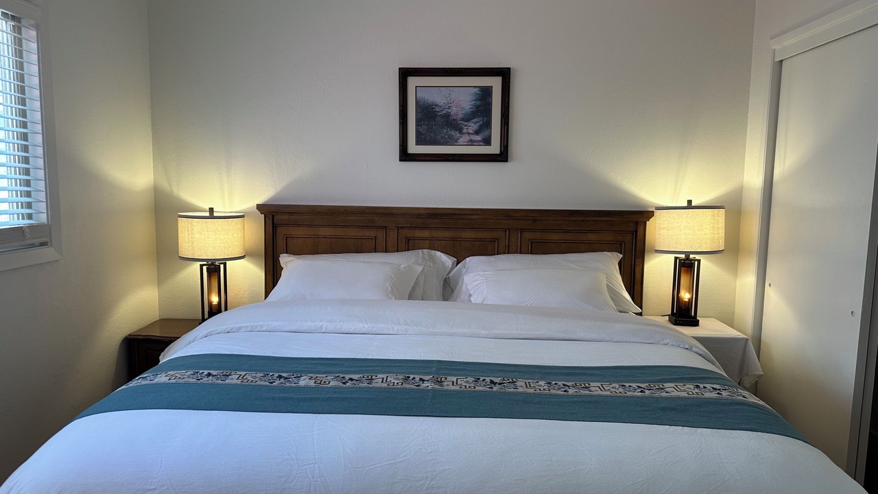 Photo of Bedroom in New Era Park
