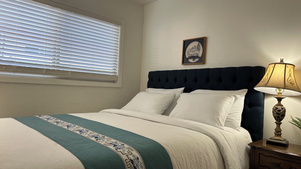 Photo of Bedroom in New Era Park