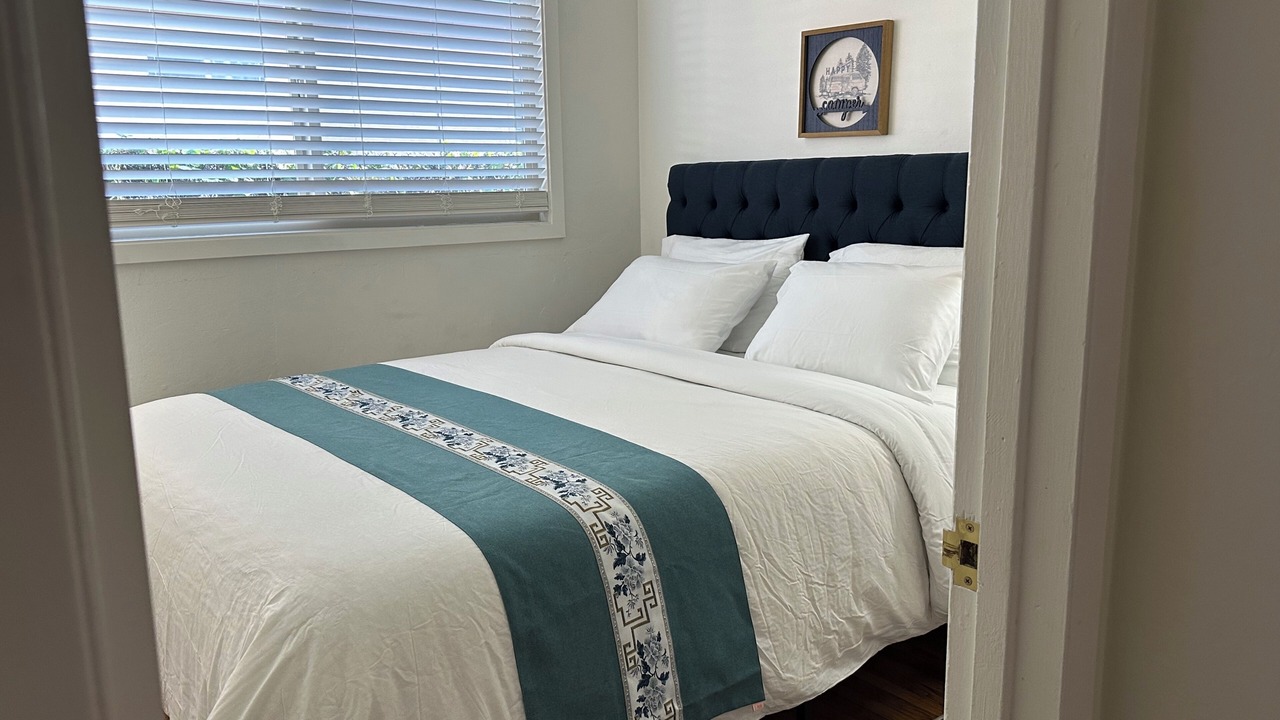 Photo of Bedroom in New Era Park