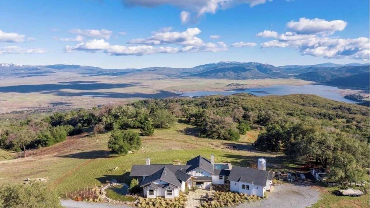 Photo of Outdoor in Pauma Valley
