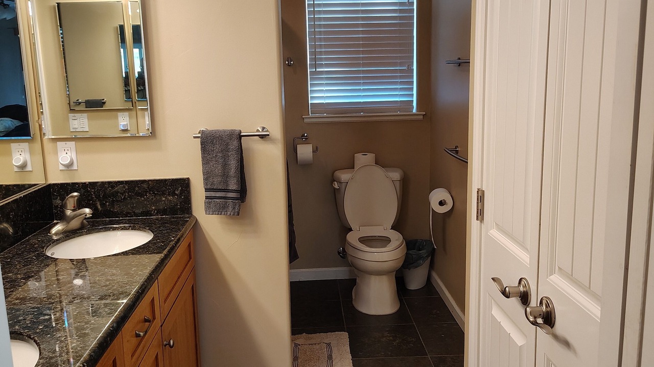 Photo of Bathroom in Mariposa
