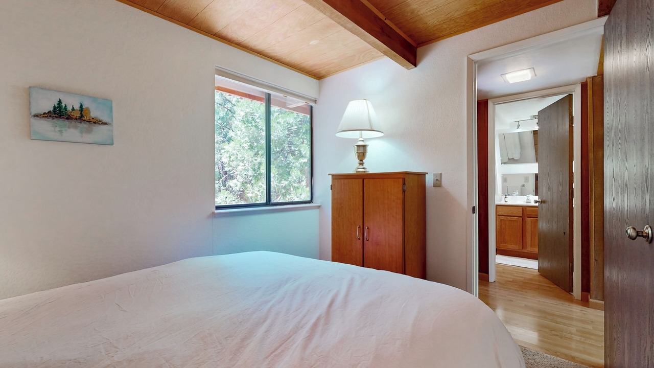Photo of Bedroom in Blairsden-Graeagle